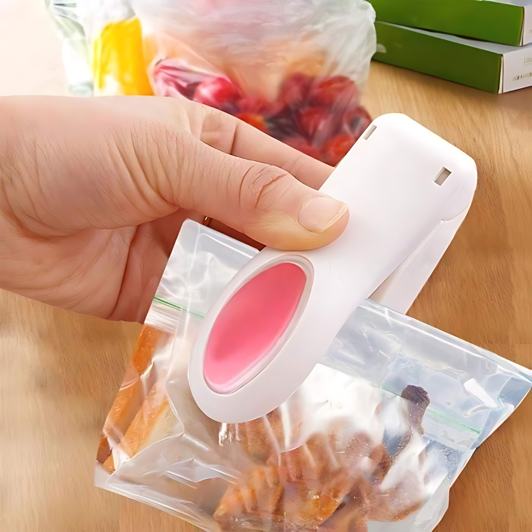 Advanced Mini Food Packet Sealer (BUY 1 GET 1 FREE)