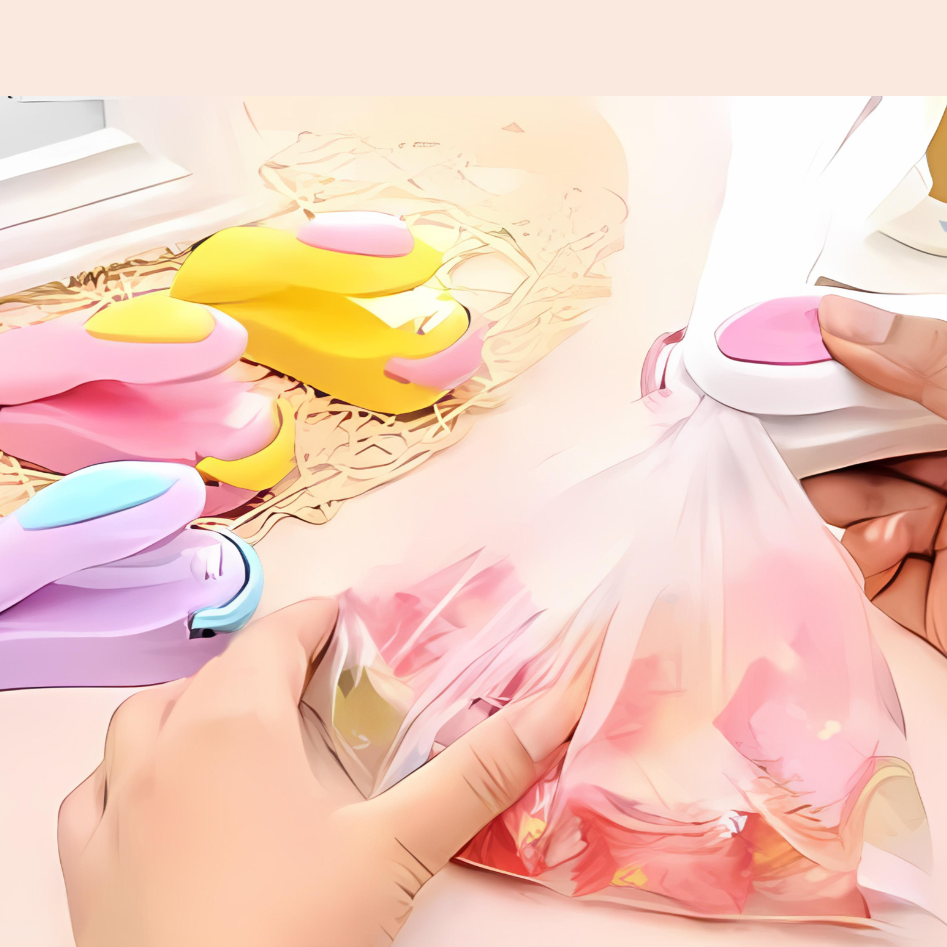 Advanced Mini Food Packet Sealer (BUY 1 GET 1 FREE)