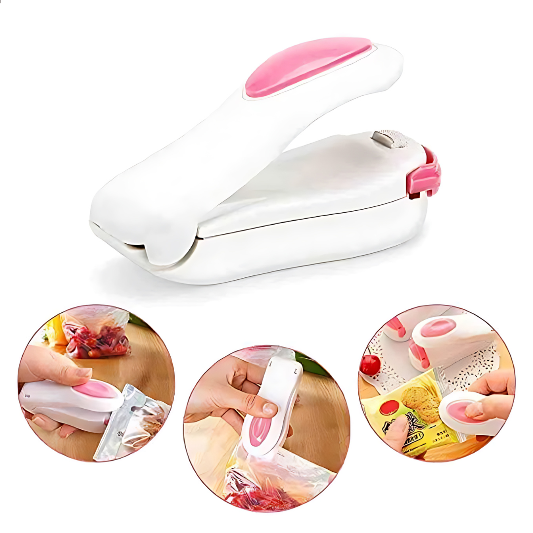 Advanced Mini Food Packet Sealer (BUY 1 GET 1 FREE)