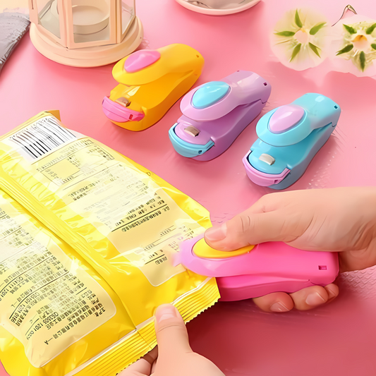 Advanced Mini Food Packet Sealer (BUY 1 GET 1 FREE)